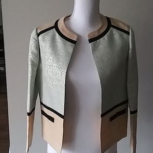 AB Allen Schwartz jacket new w/o tags